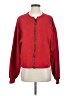 Get Lucky U.S.A. Stars Red Jacket Size S - photo 1