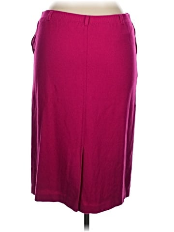 Alfred Dunner Casual Skirt (view 2)