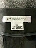 Liz Claiborne Black Shorts Size 12 - photo 3