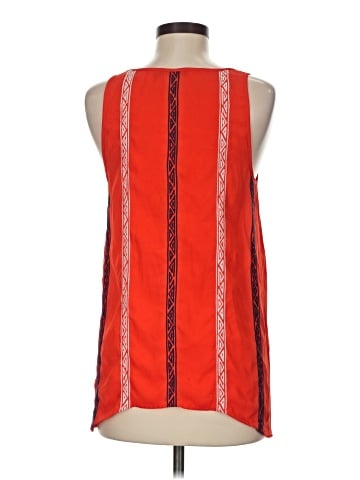 THML Sleeveless Blouse (view 2)