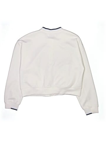 Zara Zip Up Hoodie (view 2)
