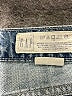 Gap Blue Jeans Size 30 waist - photo 6