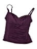 Unbranded Purple Swimsuit Top Size XS (estimated) - photo 1