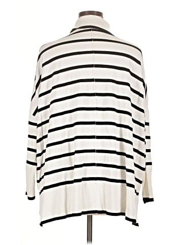 Adrianna Papell Turtleneck Sweater (view 2)