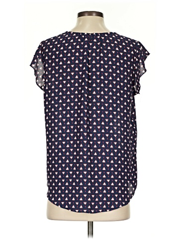 Carolina Belle Short Sleeve Blouse (view 2)