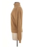 Unbranded Tan Turtleneck Sweater Size M (estimated) - photo 5