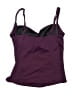 Unbranded Purple Swimsuit Top Size XS (estimated) - photo 2