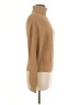 Unbranded Tan Turtleneck Sweater Size M (estimated) - photo 4