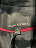 Banana Republic 100% Wool Black Wool Blazer Size 0 - photo 6