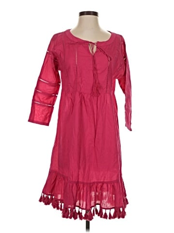 CATHERINE Catherine Malandrino Casual Dress (view 1)