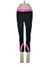 Lululemon Athletica Color Block Black Active Pants Size 4 - photo 1