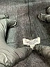 Splendid Gray Cardigan Size M - photo 7