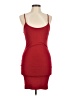 Assorted Brands Red Cocktail Dress Size M - photo 1