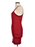 Assorted Brands Red Cocktail Dress Size M - photo 5