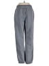Primary Gray Casual Pants Size XS - photo 2