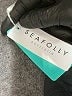 Seafolly Black Bodysuit Size 16 - photo 4