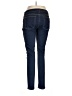 Hudson Jeans Solid Blue Jeans Size 31 waist - photo 2