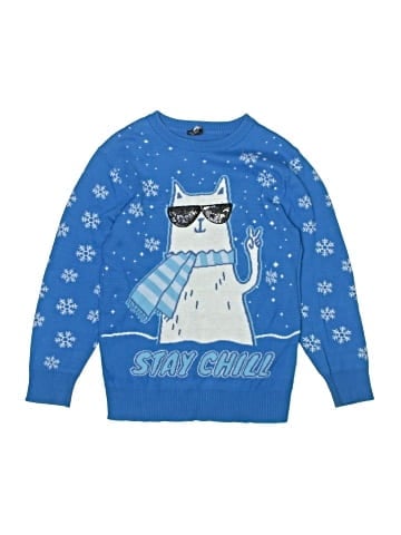 Assorted Brands Pullover Sweater (view 1)
