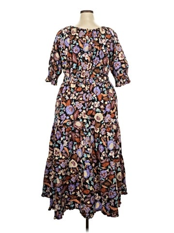 Ann Taylor Casual Dress (view 2)