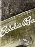 Eddie Bauer Camo Green Cargo Pants Size 8 - photo 7