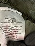 Eddie Bauer Camo Green Cargo Pants Size 8 - photo 8