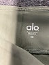 Alo Green Active Pants Size XS - photo 7
