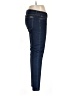 Hudson Jeans Solid Blue Jeans Size 31 waist - photo 4