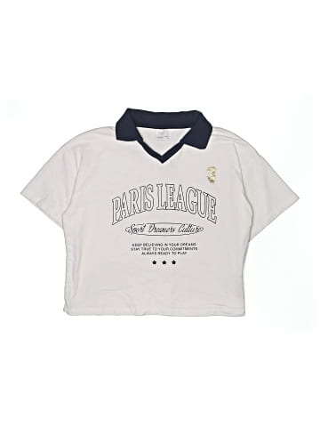 Zara Kids Short Sleeve Top (view 1)