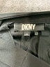 DKNY Solid Black Dress Pants Size 10 - photo 4