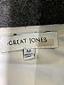 Great Jones Ivory White Romper Size M - photo 4