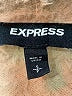 Express Tan Cardigan Size S - photo 7