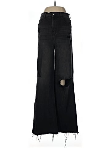 Vibrant M.I.U Jeans (view 1)