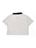 Zara Kids Gray Short Sleeve Top Size 13 - 14 - photo 2