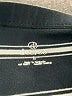 Decree Stripes Black Casual Skirt Size L - photo 4