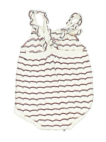 Baby B'gosh Short Sleeve Onesie (view 2)