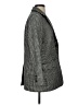 Talbots Houndstooth Multi Color Gray Blazer Size 4 - photo 4