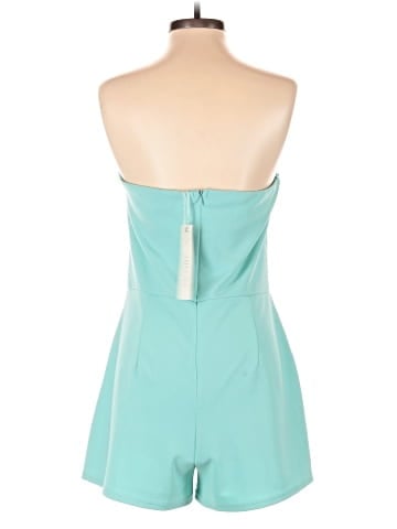 She + Sky Romper (view 2)