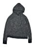 Athleta Girl Gray Pullover Hoodie Size 12 - photo 1