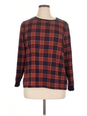 Denim & Co Pullover Sweater (view 1)