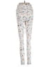 Fabletics Print White Active Pants Size 25 waist (estimated) - photo 2