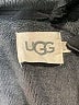 Ugg Gray Coat Size M - photo 6