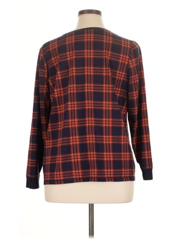 Denim & Co Pullover Sweater (view 2)