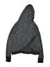 Athleta Girl Gray Pullover Hoodie Size 12 - photo 2