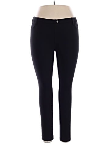 Hue Active Pants (view 1)