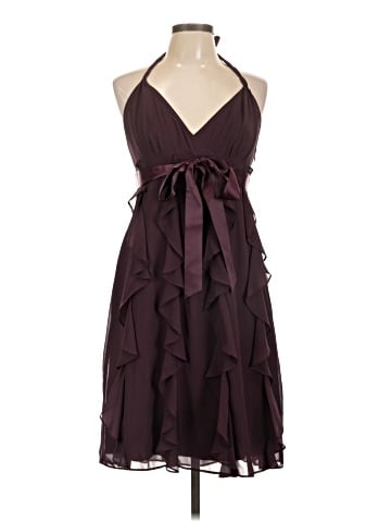 Eliza J Cocktail Dress (view 1)