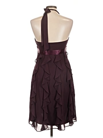 Eliza J Cocktail Dress (view 2)