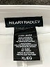 Hilary Radley Solid Ivory Active Skort Size XL - photo 3