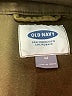Old Navy 100% Cotton Green Jacket Size M - photo 6