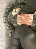 Rafaella Gray Turtleneck Sweater Size M - photo 8