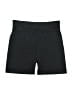 Unbranded Solid Black Athletic Shorts Size L (estimated) - photo 1